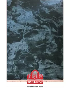 گلیم فرش ستاره کویر یزد کلکسیون شاهسون کد SH-B005-9073