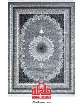 فرش نگین مشهد 700 شانه کد 2632