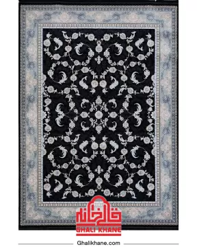 فرش نگین مشهد 700 شانه کد 2633