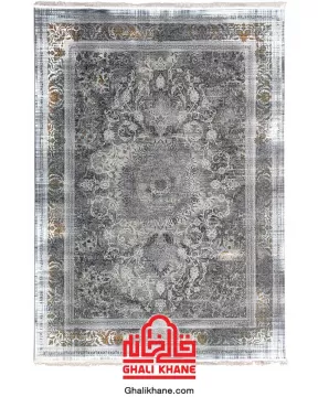 فرش نگین مشهد 700 شانه کد 2634