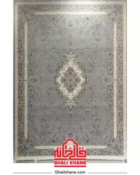 فرش ماشینی مشهد 1500 شانه کد 814006