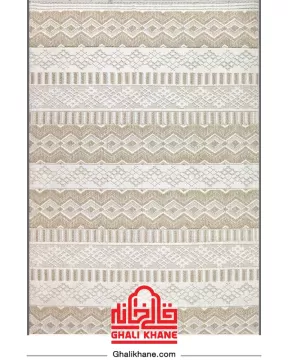 فرش نقش کهن کلکسیون پینترست کد 2334