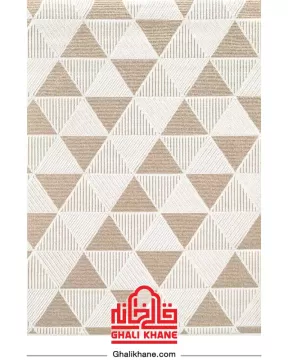 فرش نقش کهن کلکسیون پینترست کد33101