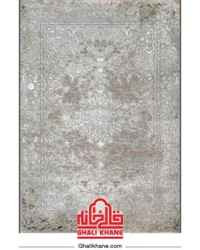 فرش نقش کهن کلکسیون مارون کد 1908