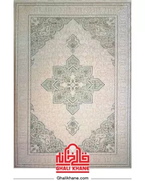 فرش نقش کهن کلکسیون مارون کد 1910