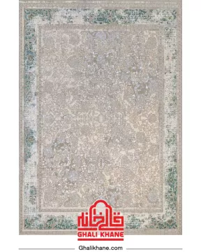 فرش نقش کهن کلکسیون مارون کد 1912