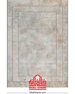 فرش نقش کهن کلکسیون مارون کد 1923