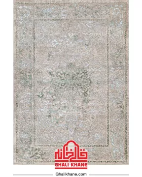 فرش نقش کهن کلکسیون مارون کد 1932