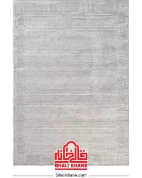 فرش نقش کهن کلکسیون دیلا کد  8222