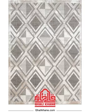 فرش نقش کهن کلکسیون  آپکس کد9002