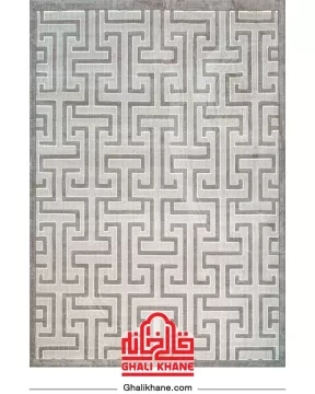 فرش نقش کهن کلکسیون  آپکس کد 9003