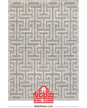 فرش نقش کهن کلکسیون  آپکس کد 9004