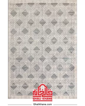 فرش نقش کهن کلکسیون  آپکس کد 9005