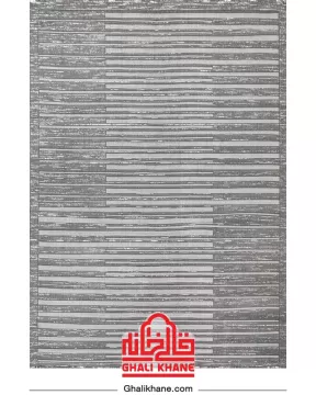 فرش نقش کهن کلکسیون  آپکس کد 9008