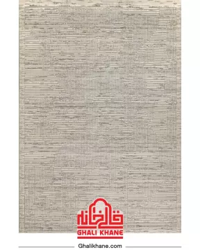 فرش نقش کهن کلکسیون  آپکس کد 9014