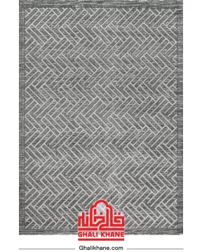 فرش نقش کهن کلکسیون  آپکس کد 9015