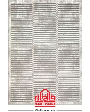 فرش نقش کهن کلکسیون  آپکس کد 9016