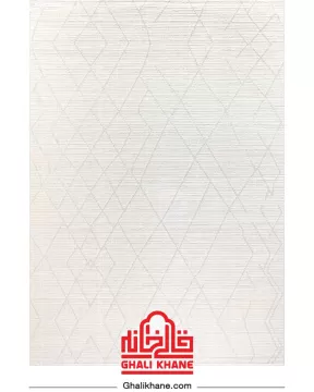 فرش نقش کهن کلکسیون  آپکس کد 9019