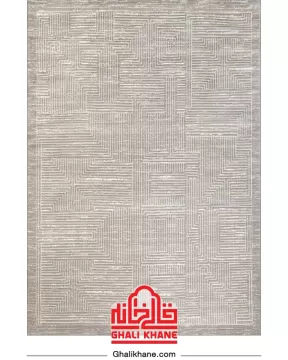 فرش نقش کهن کلکسیون  آپکس کد 9033