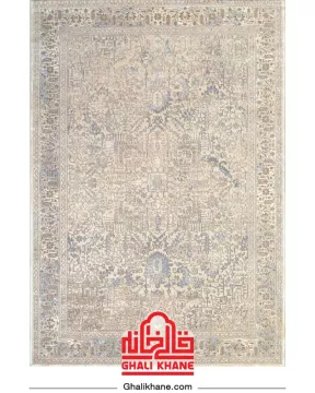فرش نقش کهن کلکسیون  تاچ کد 1714
