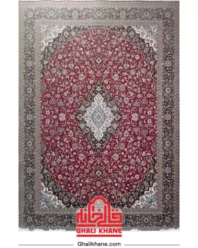 فرش زمرد مشهد 700 شانه کد 25090