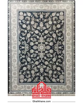 فرش ماشینی مشهد 1200 شانه کد 802078