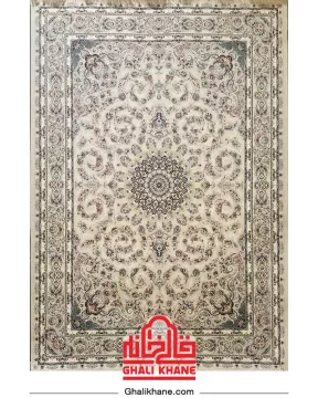 فرش نگین مشهد 1500 شانه کد 1517