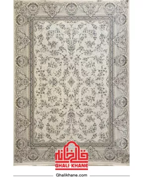 فرش نگین مشهد 1500 شانه کد 1519