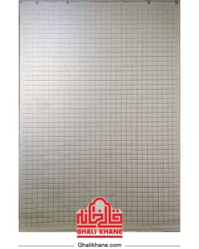 فرش آرمانی کلکسیون دلوکس کد 5119