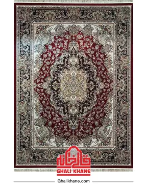 فرش مشهد 1200 شانه کد 803811