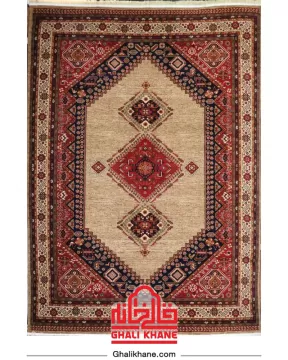 فرش هیوا کلکسیون بلوچ 700 شانه کد 409
