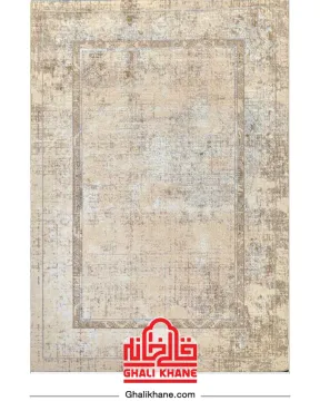 فرش نقش کهن کلکسیون  تاچ کد 1721