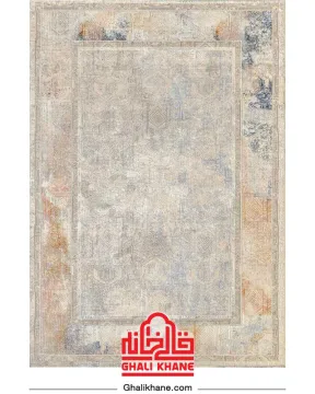 فرش نقش کهن کلکسیون  تاچ کد 1722