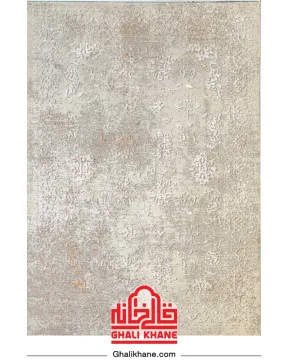 فرش نقش کهن کلکسیون  تاچ کد 1724