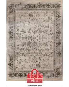 فرش نگین مشهد 700 شانه کد 2627
