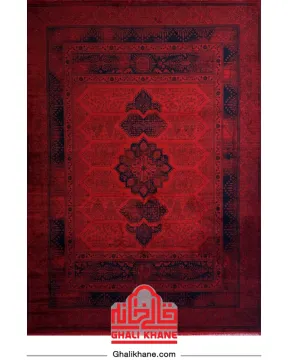 فرش سینراد 700 شانه کد 7020