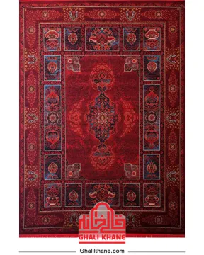 فرش سینراد 700 شانه کد 7047