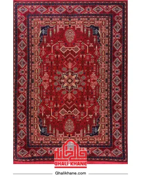فرش سینراد 700 شانه کد 7052