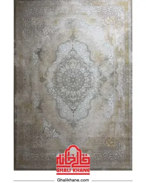 فرش آوات 1000 شانه کد 8317