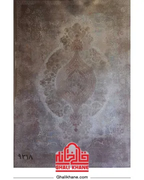 فرش آوات 1000 شانه کد 9318