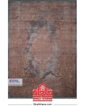 فرش ایده آل 1200 شانه کلکسیون گلکسی کد 1019