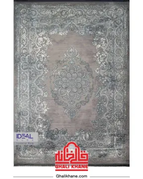 فرش ایده آل 1200 شانه کلکسیون گلکسی کد 1022
