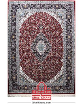 فرش ماشینی مشهد 700 شانه کد 872107