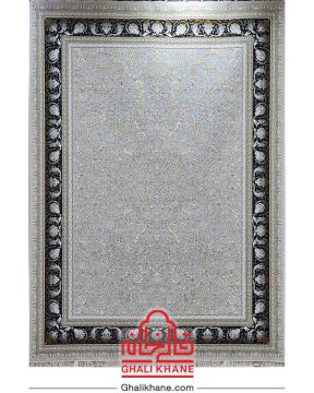 فرش نگین مشهد 1200 شانه کد 1223