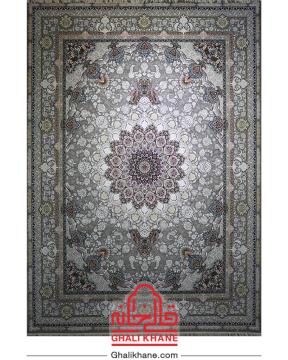 فرش نگین مشهد 1200 شانه کد 1217