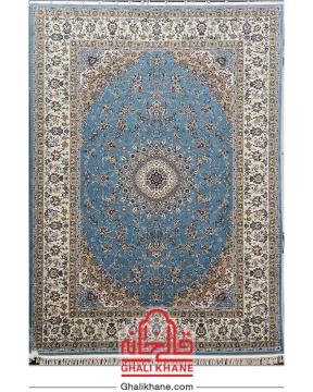 فرش زمرد مشهد 700 شانه کد 14000