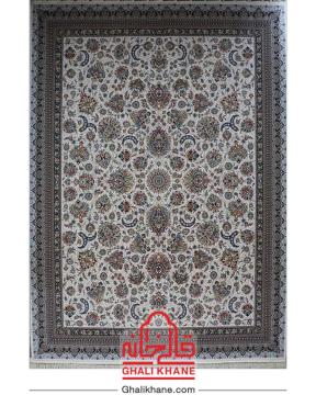 فرش ماشینی مشهد 1200 شانه کد 802125