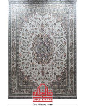 فرش ماشینی مشهد 1500 شانه کد 815011