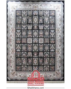 فرش ماشینی مشهد 1200 شانه کد 802188