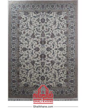 فرش ماشینی زمرد مشهد 700 شانه کد 14009